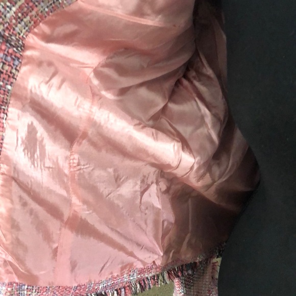 Fringy Blazer - Picture 10 of 14